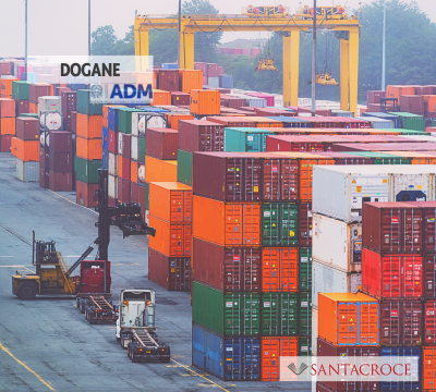 Rappresentanti doganali: ecco gli standard di competenza